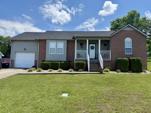 128 Jesse Brown Dr, Goodlettsville, TN 37072