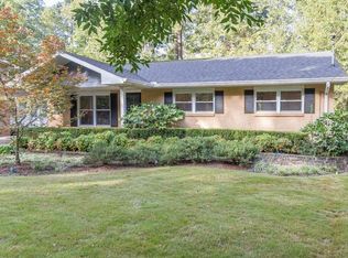 1320 Talcott Pl, Decatur, GA 30033