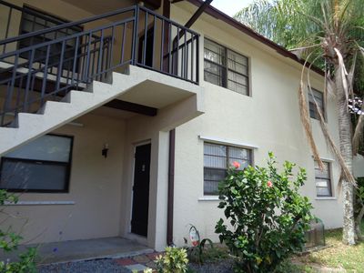 3303 Kirk Road #4, Lake Worth, FL, 33461