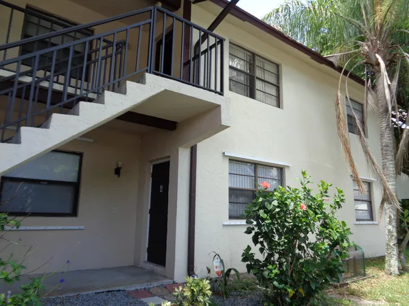 3303 Kirk Road #4, Lake Worth, FL 33461