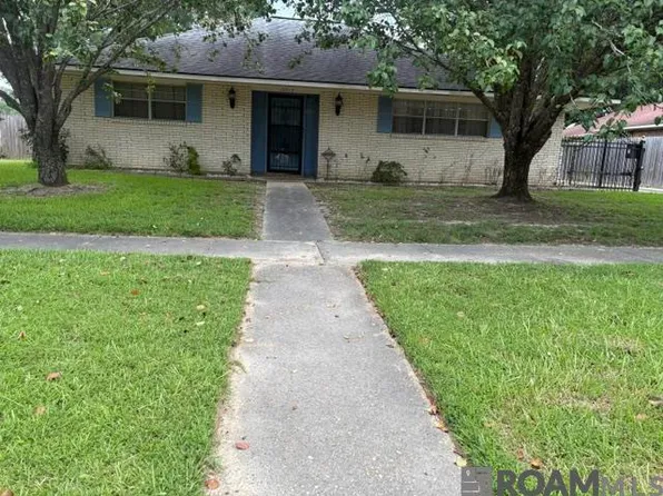 10713 Timberlane Ave, Baton Rouge, LA 70811