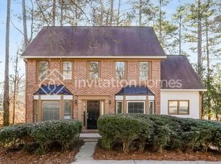 1266 Clairmont Ct, Lawrenceville, GA 30043