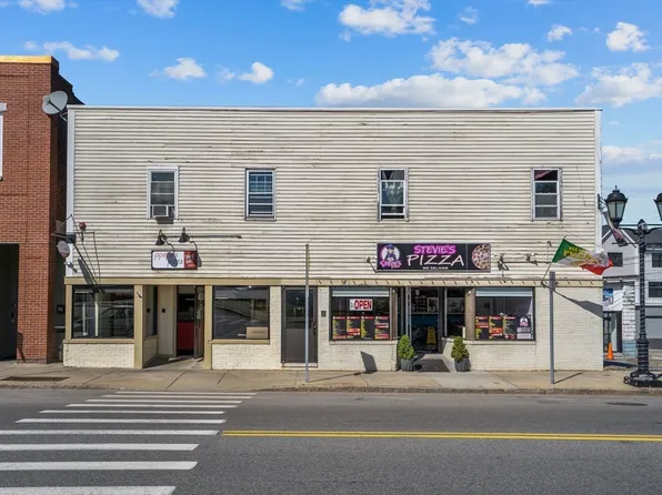 42-46 Main St, Plymouth, MA 02360
