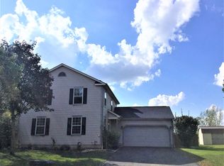 5059 McIntosh St, Groveport, OH 43125