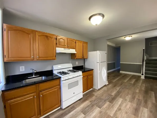 1619 Rutland Ave, Baltimore, MD 21213