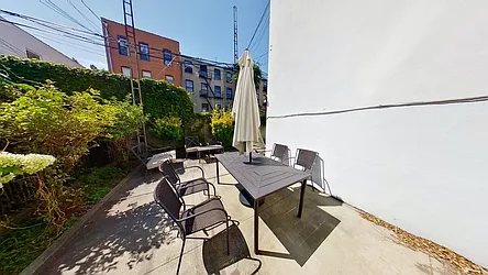 Rented by Bold New York