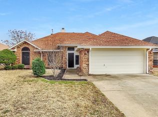 603 Azalea Dr, Forney, TX 75126