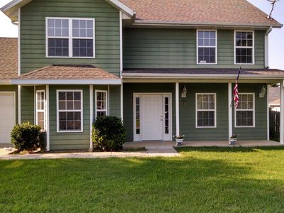 161 Andro Cir, Hollister, MO, 65672