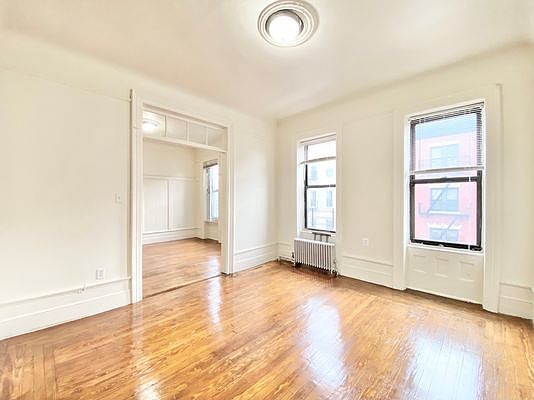 2nd image of 525 W 152nd St #53A