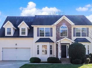 180 Prince Edward Way, Covington, GA 30016