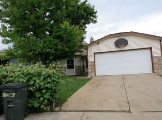 4755 S Tabor St, Morrison, CO 80465