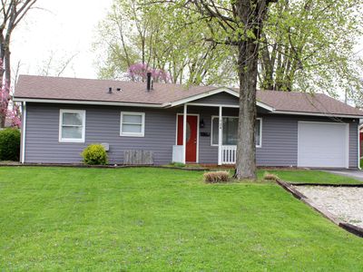 724 Center St, Franklin, IN, 46131