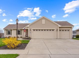 N173W20030 Raymond Rd, Jackson, WI 53037