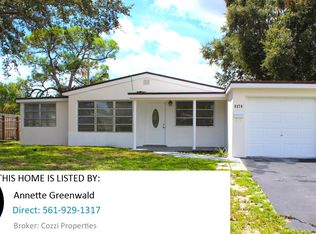 6870 Simms St, Hollywood, FL 33024