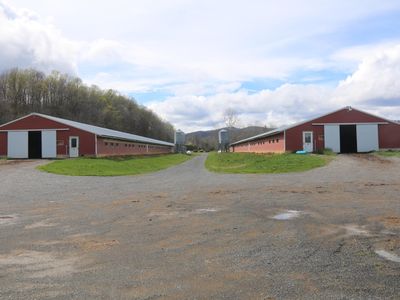 Whitmore Rd, Mount Solon, VA, 22843
