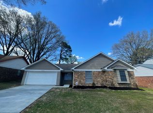 5302 Yale Rd, Memphis, TN 38134