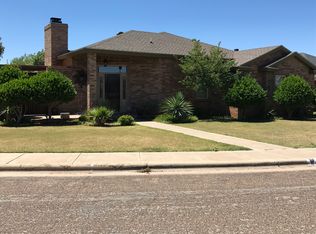 10410 Joliet Ave, Lubbock, TX 79423