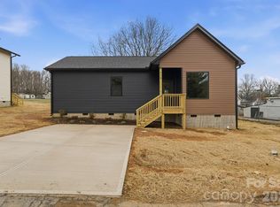 719 Margate Ave, Kannapolis, NC 28081