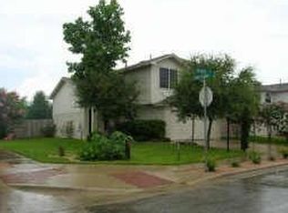 1301 Sir Thopas Trl, Austin, TX 78748