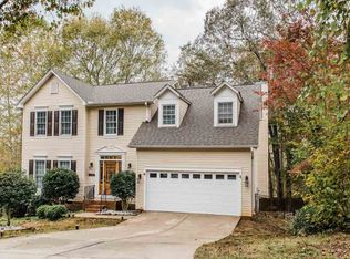 150 Timberleaf Dr, Duncan, SC 29334