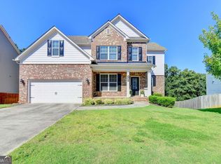 3860 Grandview Manor Dr, Cumming, GA 30028