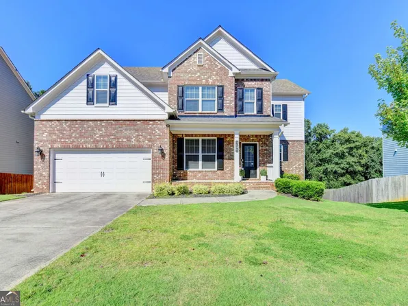 3860 Grandview Manor Dr, Cumming, GA 30028