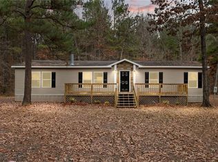 1399 Union Rd, Florien, LA 71429