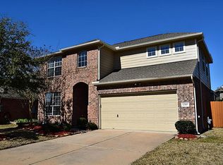 12907 Southport Dr, Pearland, TX 77584