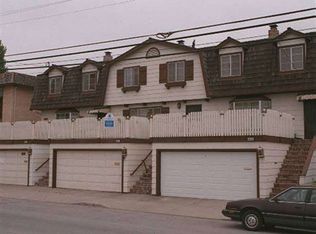 16698 Foothill Blvd UNIT 1, San Leandro, CA 94578