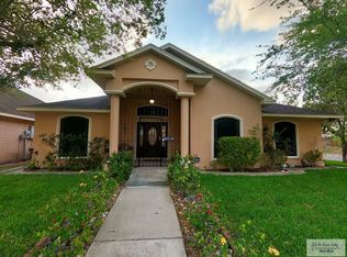 4065 Diego Ln, Brownsville, TX 78521