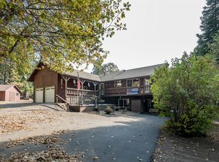 42521 Bald Mountain Rd, Auberry, CA