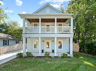 307 S Hancock St, Murfreesboro, TN 37130
