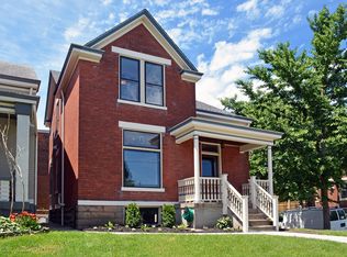 702 Linden Ave, Newport, KY
