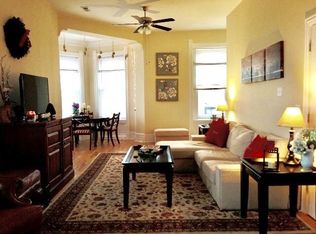 3358 N Sheffield Ave #3EH, Chicago, IL 60657