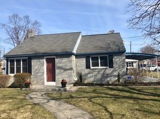 151 Broad St, Salunga, PA 17512