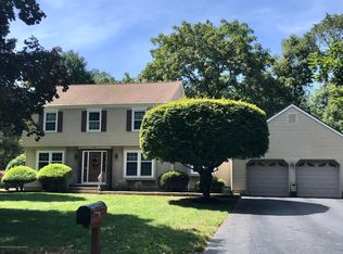 202 Cannon Rd, Freehold, NJ 07728