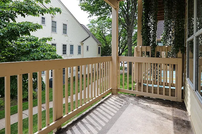 2 bed, 1140 sqft, $2,850 — Photo 3