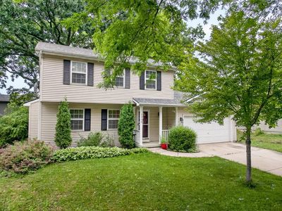 2806 Wayland Dr, Madison, WI, 53713
