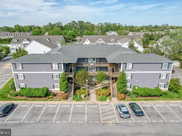 400 Henlopen Sta Unit 303, Rehoboth Beach, DE 19971