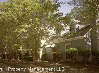 203 Helen Cir #B, Starkville, MS 39759