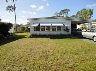820 Holly Berry Ct, North Fort Myers, FL 33917