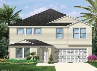 1622 SW 22nd Lane Cpe, Cape Coral, FL 33914
