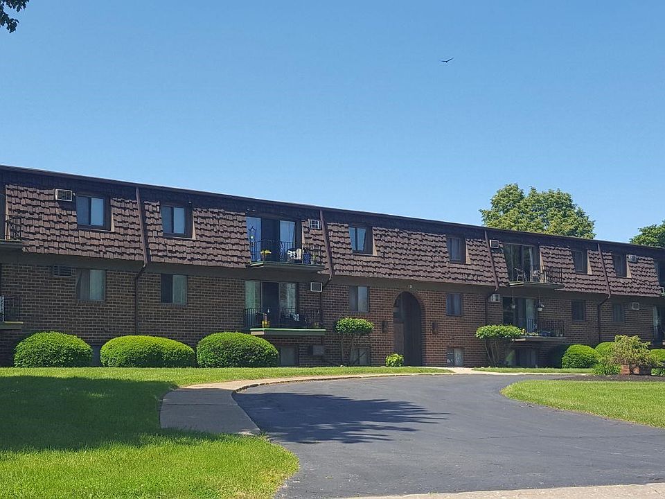 1st image of 119 Stonyridge Dr APT 305