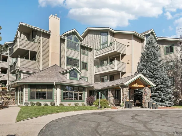31719 Rocky Village Drive #218, Evergreen, CO 80439
