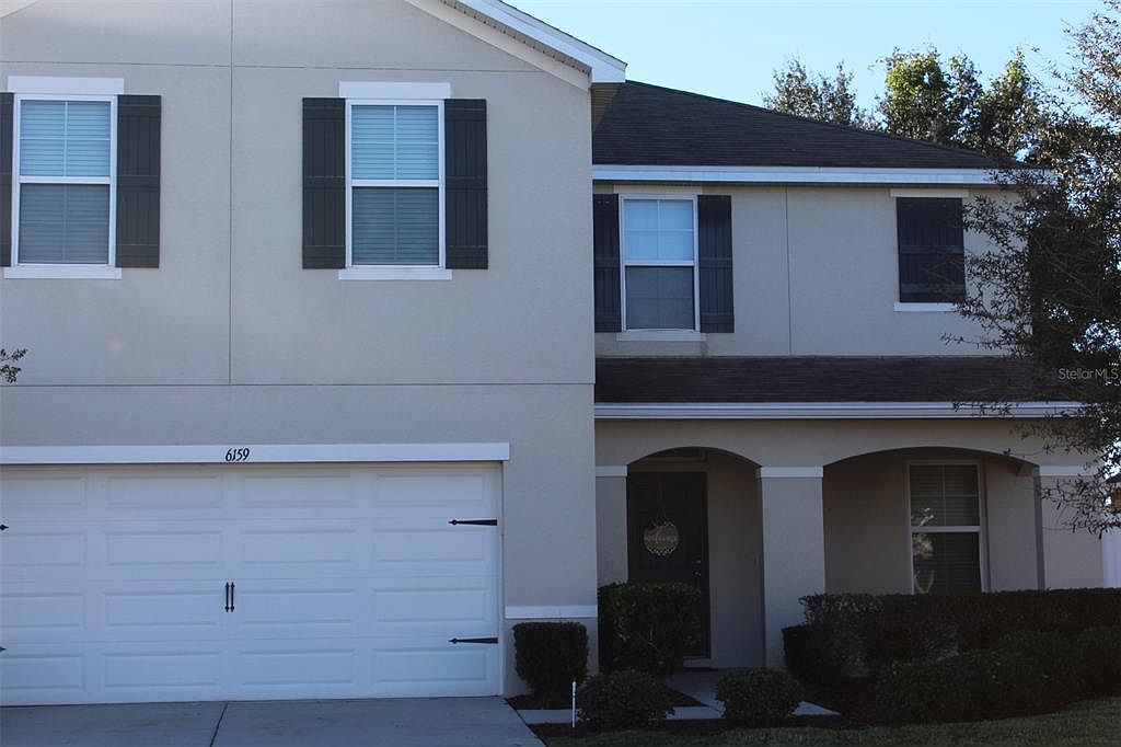 6159 Merrifield Dr, Zephyrhills, FL 33541 Zillow