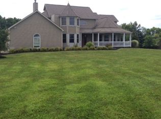 9017 Johnstown Utica Rd, Johnstown, OH 43031