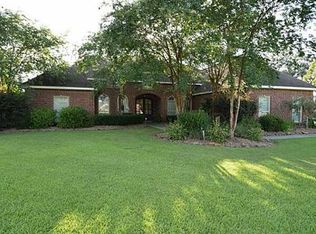 4618 Oak Ridge Dr, SULPHUR, LA 70665