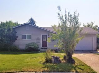 3145 S Meadow Ln, Ammon, ID 83406