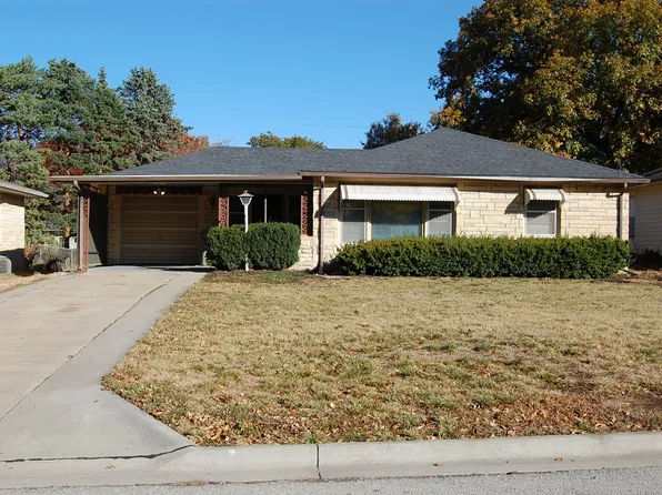 4232 B St, Lincoln, NE 68510
