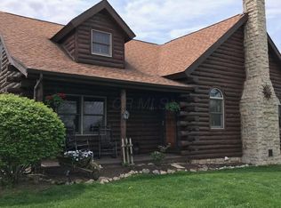 2448 Wildwood Rd NW, Washington Ch, OH 43160